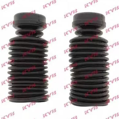 KYB Aanslagrubber, vering 935308 Stofhoezen, schokdempers KYB NV200 935308 goedkoop