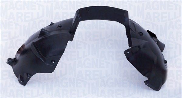 MAGNETI MARELLI Apdare, Riteņa niša 021316905050 021316905050 Iekšējā spārna daļa RENAULT DUSTER MAGNETI MARELLI