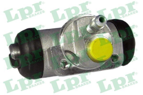 LPR Bremsecylinder 5219 5219 LPR Bremsecylinder Nissan billig