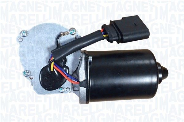 MAGNETI MARELLI Motor stieračov 064046206010 Motorček stieračov MAGNETI MARELLI Toyota PROACE 064046206010