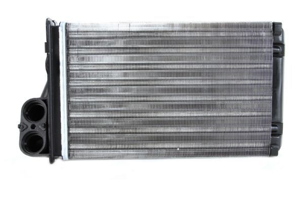 THERMOTEC Kachelradiateur, interieurverwarming D6C004TT THERMOTEC D6C004TT Kachelradiateur C5 II Hatchback prijs