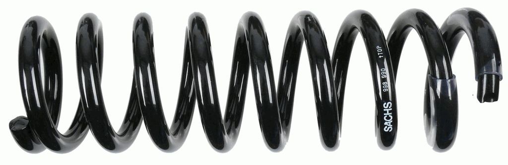 SACHS Fjær 998 990 998 990 Fjærer NISSAN NV400 SACHS