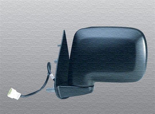 MAGNETI MARELLI Spejlglas, udvendig spejl 351990300560 Sidespejl glas MAGNETI MARELLI Nissan NT400 351990300560