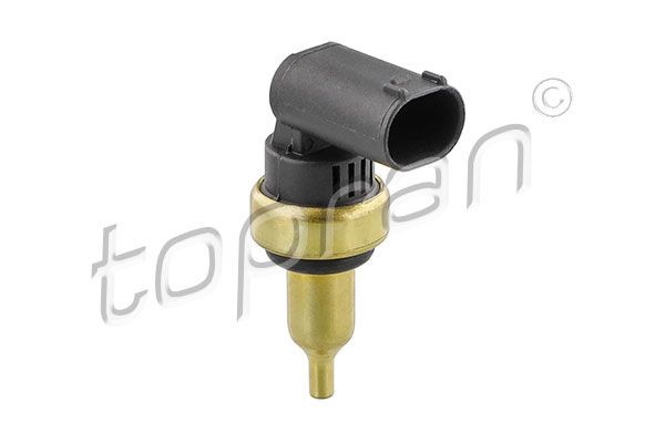 TOPRAN Kylvätsketemperatursensor 407 872 Byta Kylvätsketemperatur sensor Mercedes C238 kostnad TOPRAN 407 872
