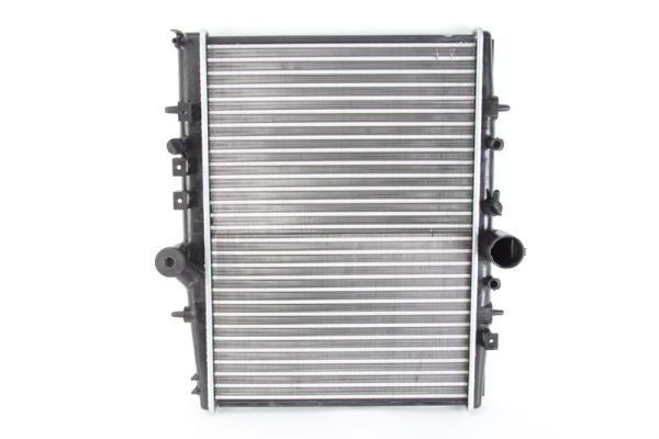 THERMOTEC Radiatore motore D7P056TT D7P056TT Radiatore CITROËN VISA THERMOTEC costo