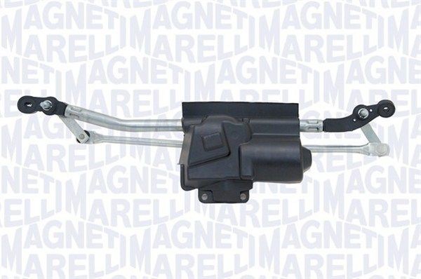 MAGNETI MARELLI Système d'essuyage complet 064352403010 064352403010 Tringlerie d'essuie-glace MAGNETI MARELLI NISSAN PATROL