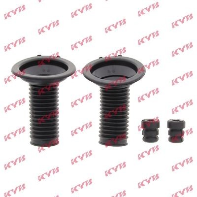 KYB Kit parapolvere, ammortizzatore 910110 KYB 910110 Parapolvere ammortizzatore Toyota Yaris NCP 15 prezzo