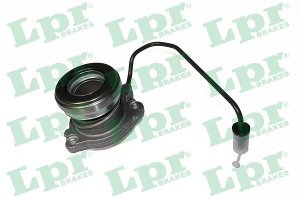 LPR Urtrampningsmekanism, koppling 3463 3463 LPR hydrauliskt urtrampningslager OPEL ADAM