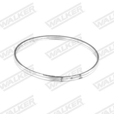Pakning, udstødningsrør WALKER 80263 WALKER 80263: Udstødningspakning Citroen C4 2009
