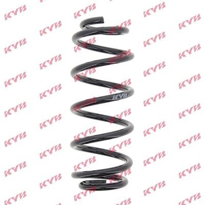 Coil spring KYB RH6290 KYB K-Flex RH6290 2013 AUDI TT coil spring replacement