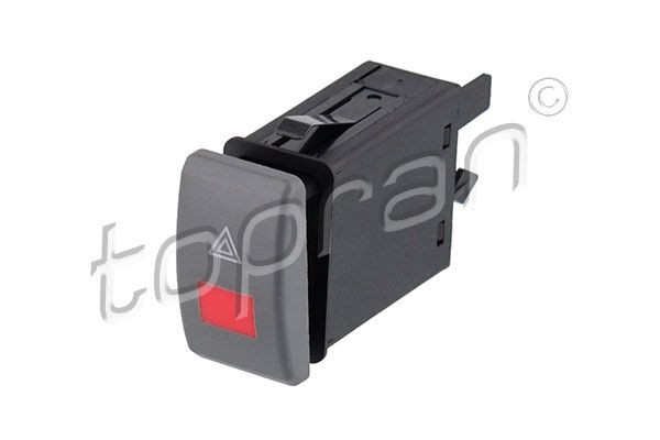 TOPRAN Avārijas gaismas signāla slēdzis 113 577 TOPRAN 113 577 Avārijas gaismas signāla slēdzis SKODA Fabia II Combi (545) lēti