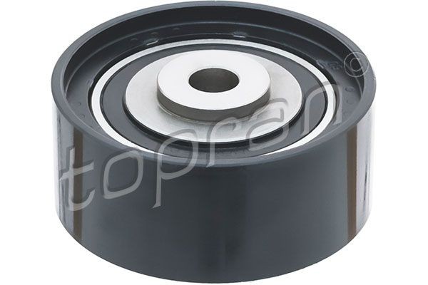 TOPRAN Ohjainrulla, hammashihna 113 141 Ohjainrulla, hammashihna TOPRAN Ø: 80 mm