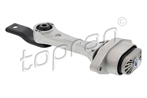 TOPRAN Support moteur 113 307 113 307 Patte moteur SKODA OCTAVIA TOPRAN