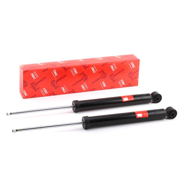 TRW Shock absorber JGT1104T JGT1104T TRW shock absorber LEXUS NX