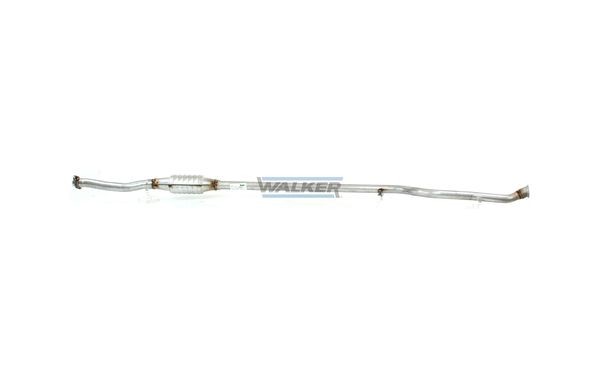 Katalysator WALKER 20671 WALKER 20671 Uitlaat katalysator Peugeot 106 2004