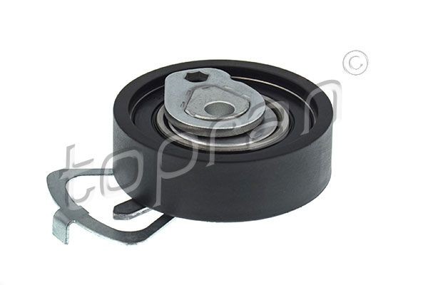 TOPRAN Timing belt tensioner pulley 108 254 108 254 TOPRAN timing belt tensioner pulley for MERCEDES-BENZ GLA