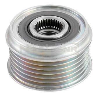 SNR Roda livre do alternador GA773.00 GA773.00 Polia do alternador MITSUBISHI L 400 SNR