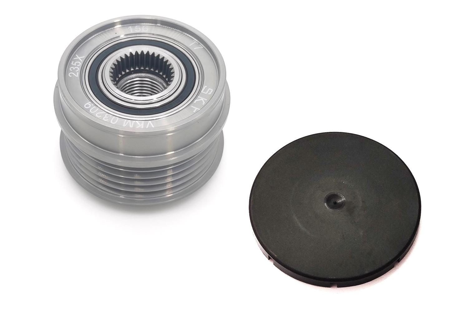 SKF Dynamopoelie VKM 03209 Dynamo onderdelen SKF ABARTH VKM 03209