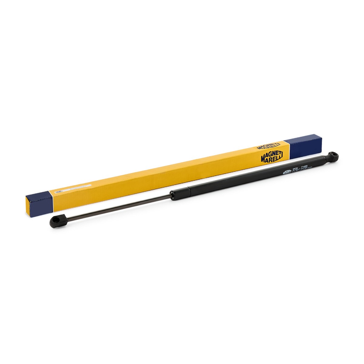 MAGNETI MARELLI Gāzes atspere, Bagāžas / Kravas nodalījuma vāks 430719073800 Bagāžnieka amortizatori MAGNETI MARELLI E Klase 430719073800 lēti