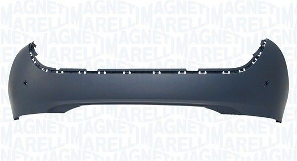 MAGNETI MARELLI Achterbumper 021316002600 Voorbumper LANCIA MAGNETI MARELLI 021316002600