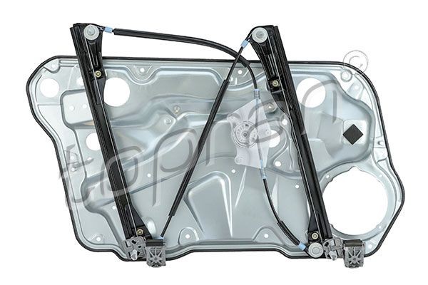 TOPRAN Raammechanisme 112 879 112 879 Raammechanisme TOPRAN TOYOTA COROLLA