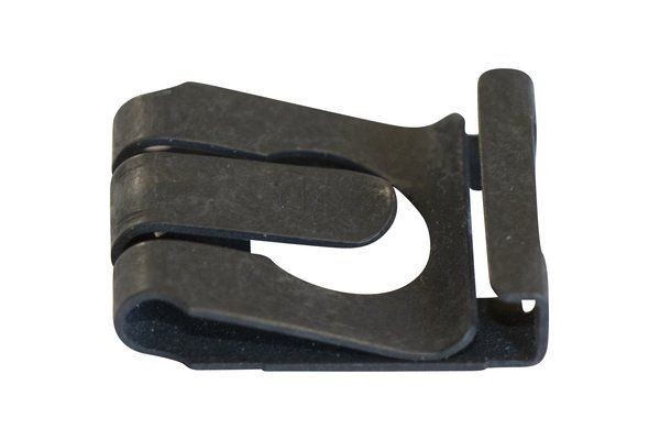TRUCKTEC AUTOMOTIVE Clip di sicurezza 02.67.011 TRUCKTEC AUTOMOTIVE 02.67.011 Staffa paraurti Mercedes T1 Camion pianale 602 originali prezzo