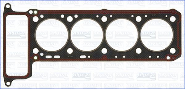 AJUSA Topplockspackning 10068700 10068700 AJUSA topplockspackning Alfa Romeo ALFASUD