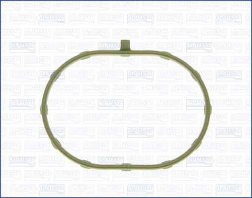 AJUSA Insugspackning 01110100 Byta Insugspackning HONDA Civic VII Sedan (ES, ET) kostnad AJUSA 01110100