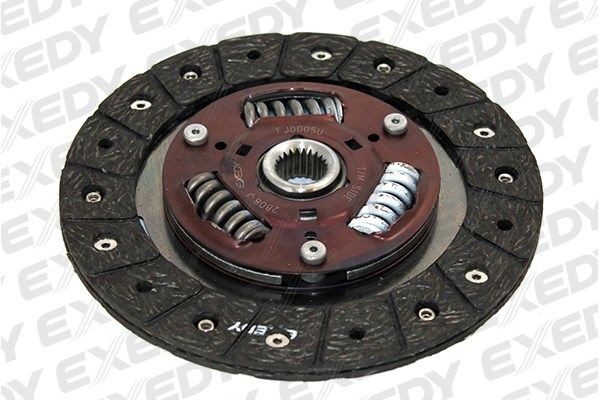 EXEDY Disco frizione FJD005U FJD005U costo Disco frizione EXEDY PEUGEOT 406