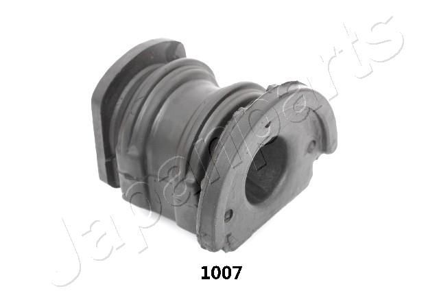 JAPANPARTS Support, silentbloc du bras transversal RU-1007 JAPANPARTS RU-1007 Silent bloc de suspension Nissan Sunny III Liftback (N14) prix