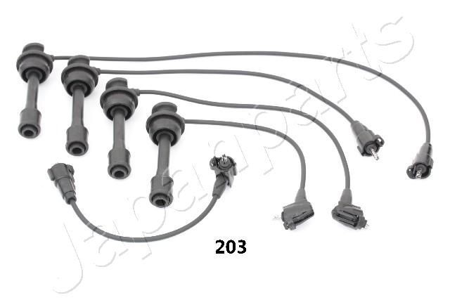 JAPANPARTS Tændkabelsæt IC-203 Tændkabler JAPANPARTS MR 2 IC-203 billig