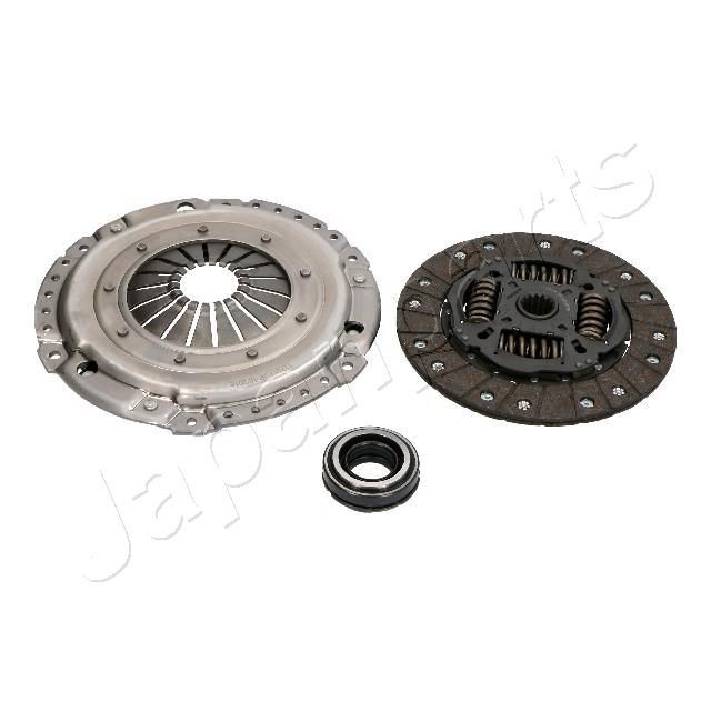 JAPANPARTS Kit d'embrayage KF-465 KF-465 Kit d'embrayage complet HONDA SHUTTLE JAPANPARTS