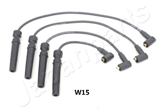 Kit cavi candele JAPANPARTS IC-W15 JAPANPARTS IC-W15 Fili candele Chevrolet LACETTI 2012