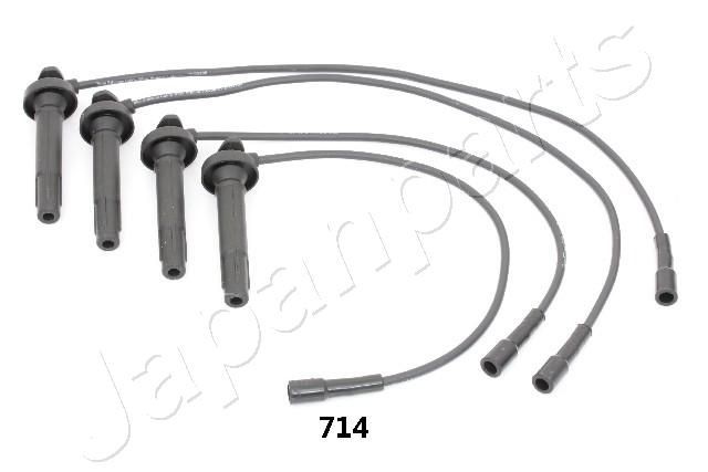 JAPANPARTS Bougiekabels IC-714 Bougie, kabel JAPANPARTS 166 IC-714 goedkoop