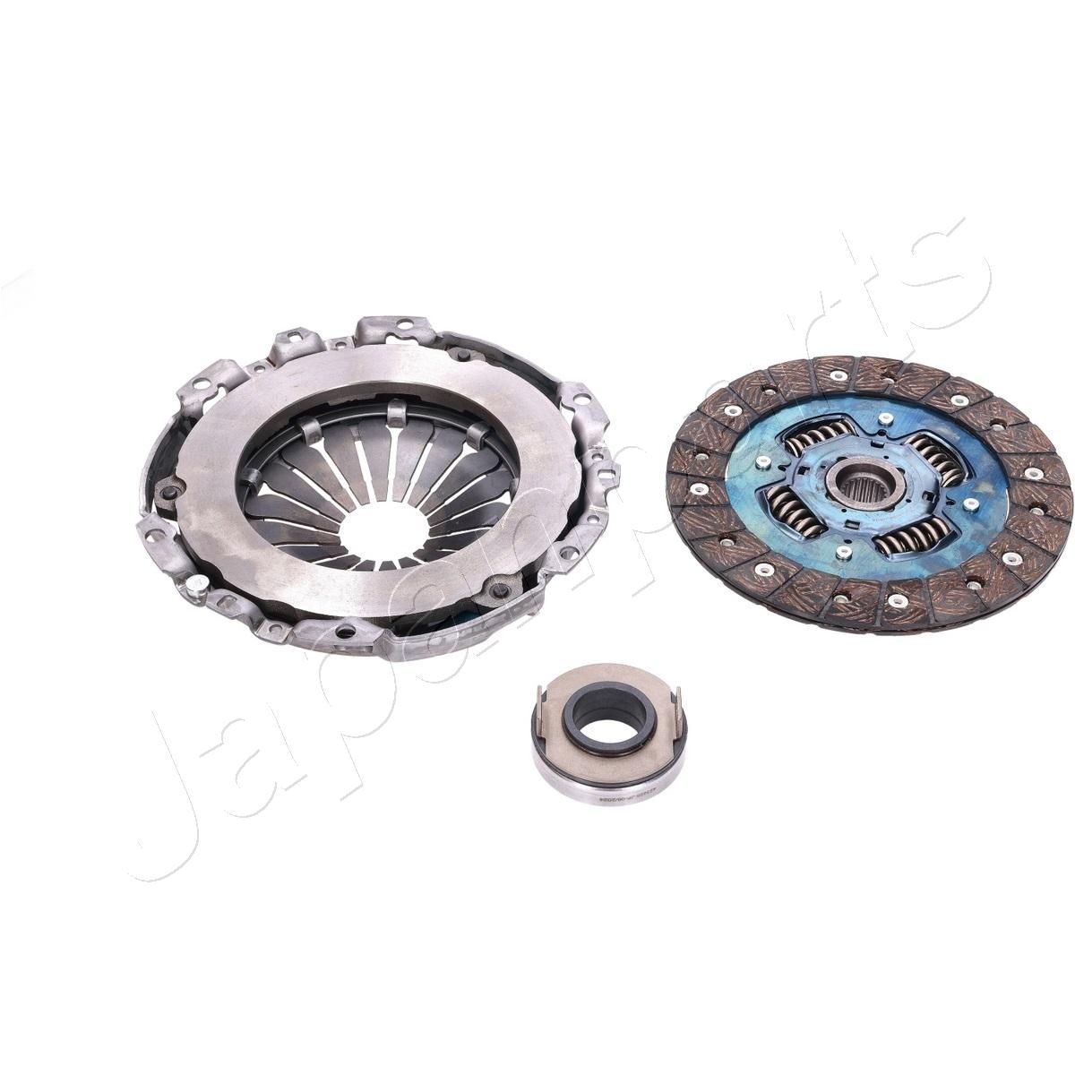 JAPANPARTS Koblingssæt KF-5006 KF-5006 Koblingssæt VW GOLF JAPANPARTS