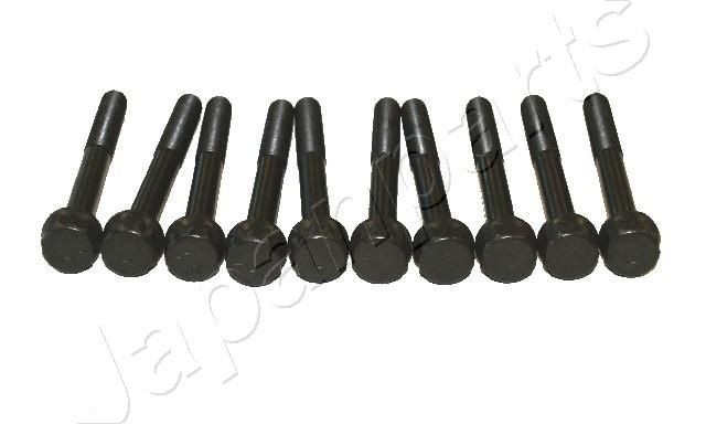 Parafuso da cabeça do motor JAPANPARTS BL-K05 JAPANPARTS BL-K05 Jogo de parafusos da cabeça do motor KIA SEDONA 2009