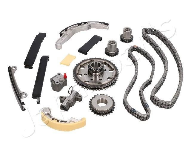 JAPANPARTS Timing chain kit KDK-112 Nissan 200SX JAPANPARTS timing chain KDK112