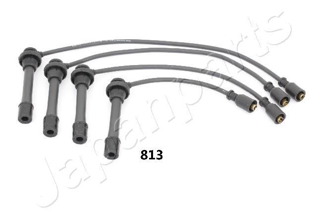 JAPANPARTS Tændkabelsæt IC-813 Tændkabel JAPANPARTS Land Rover FREELANDER IC-813