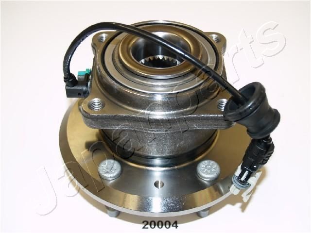 JAPANPARTS Rattarumm KK-20004 KK-20004 Rattarumm JAPANPARTS CHEVROLET SUBURBAN