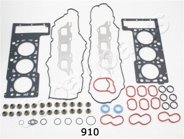 JAPANPARTS Kit guarnizioni, Testata KG-910 KG-910 costo Kit guarnizioni testata JAPANPARTS CHRYSLER CROSSFIRE