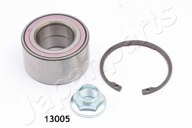 JAPANPARTS Σετ ρουλεμάν τροχών KK-13005 Ρουλεμάν JAPANPARTS MAZDA KK-13005