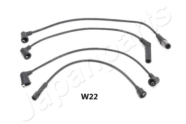 JAPANPARTS Gyújtókábel készlet IC-W22 JAPANPARTS Gyújtáskábel IC-W22 vélemények
