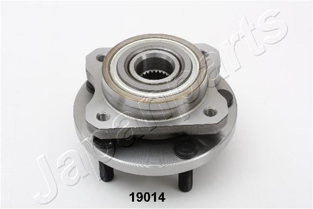 JAPANPARTS Cubo da roda KK-19014 Cubo da roda JAPANPARTS MAGNUM KK-19014 baratos