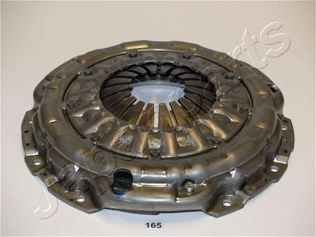 JAPANPARTS Sidurisurveplaat SF-165 Sidurisurveplaat JAPANPARTS Nissan FIGARO SF-165