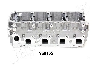 JAPANPARTS Culasse de cylindre XX-NS015S XX-NS015S Culasse NISSAN SUNNY JAPANPARTS