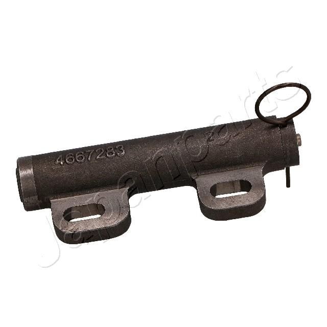 JAPANPARTS Vibration Damper, timing belt BE-016 Nissan TERRANO JAPANPARTS vibration damper, timing belt BE016