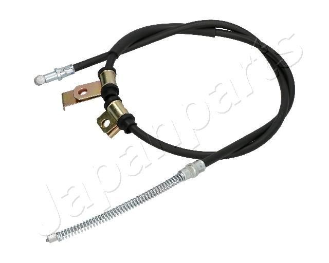 JAPANPARTS Tross, seisupidur BC-800 BC-800 Käsipidur ALFA ROMEO 146 JAPANPARTS