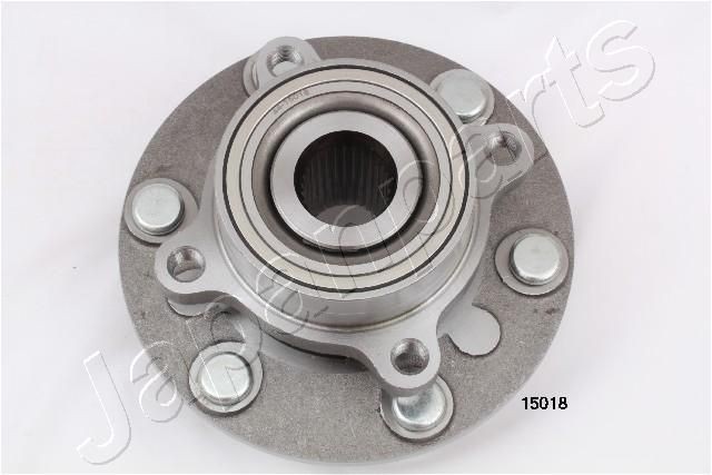 JAPANPARTS Moyeu de roue KK-15018 Mitsubishi CARISMA Moyeux de roue JAPANPARTS KK-15018