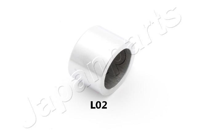 JAPANPARTS Zuiger, remklauw PC-L02 JAPANPARTS PC-L02 Remzadel zuiger Land Rover Defender L316 originele prijs