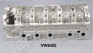 JAPANPARTS Cilinderkop XX-VW04ES Volkswagen SHARAN Cilinderkop JAPANPARTS XX-VW04ES